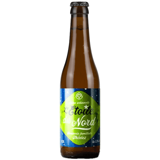 L'Étoile du Nord