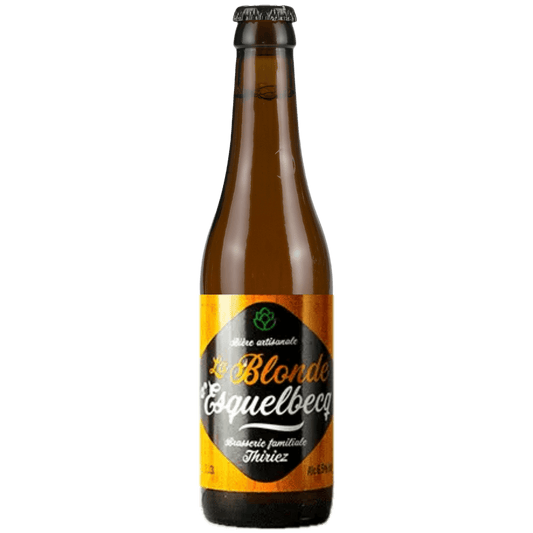 La Blonde D'Esquelbecq