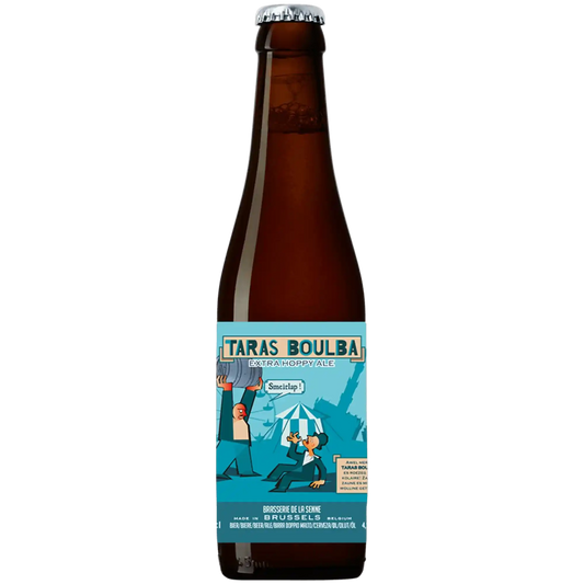 Taras Boulba