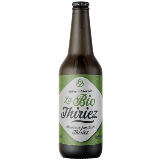 La Thiriez Bio