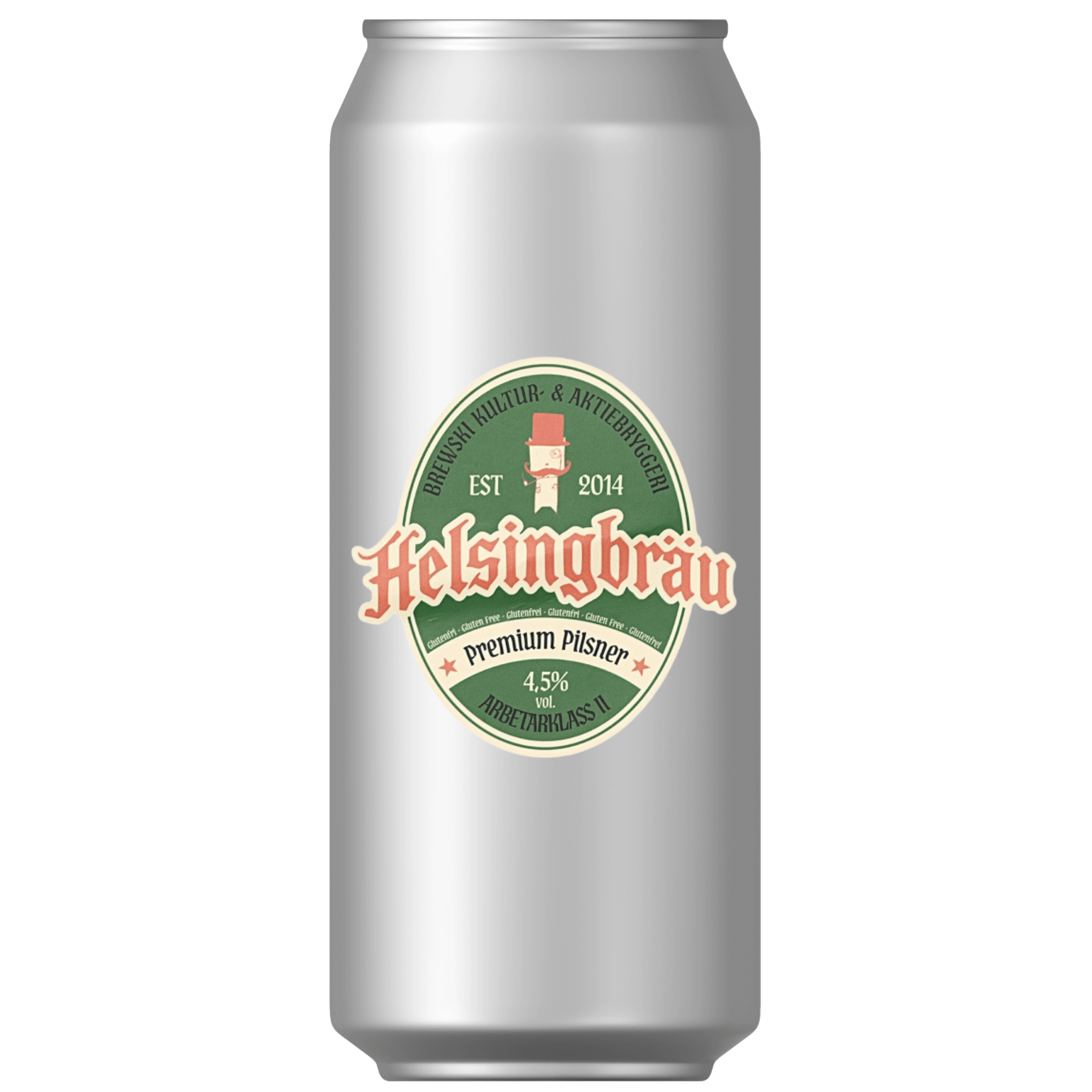 Helsingbräu: La Birra Svedese con un Tocco Tedesco