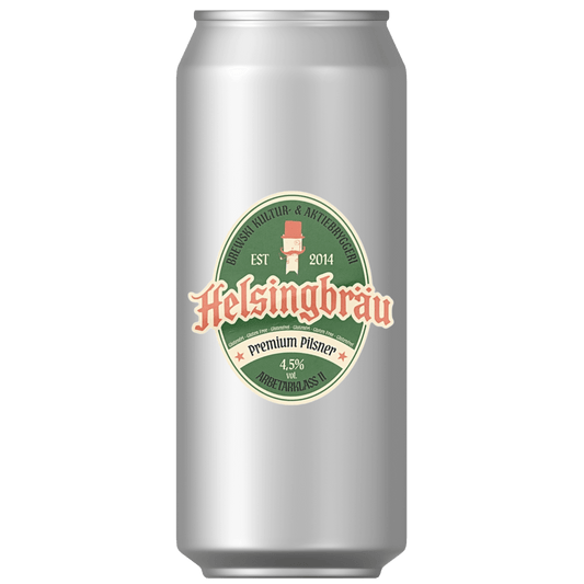 Helsingbräu