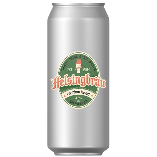 Helsingbräu