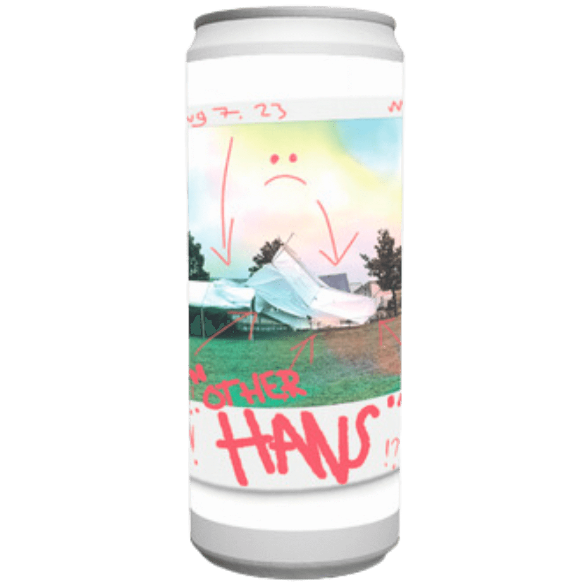 Other Hans: Una Collaborazione di Eccellenza