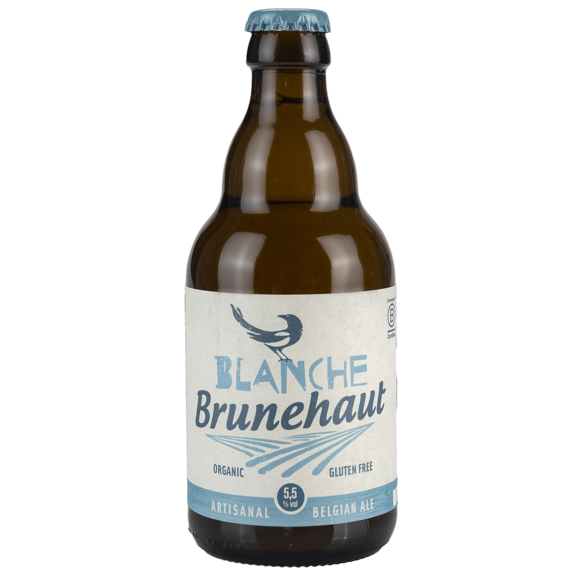 Blanche: Un'Esperienza Multicereali Gluten-Free