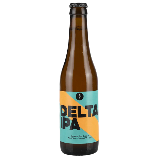 Delta IPA