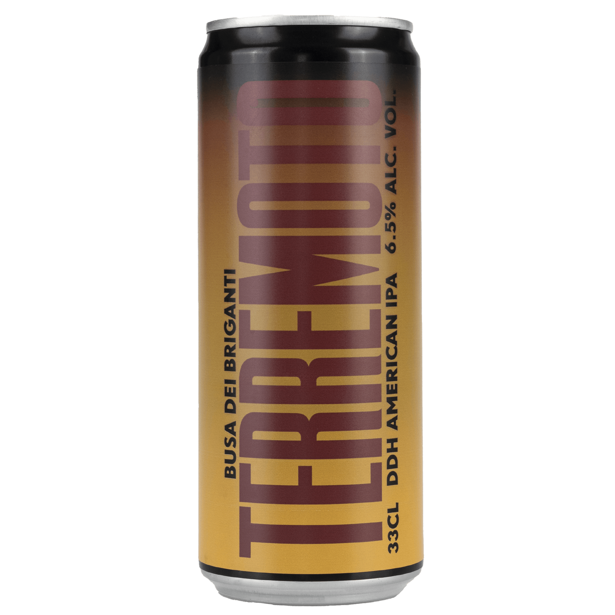 Terremoto: Un'Esplosione di Sapori