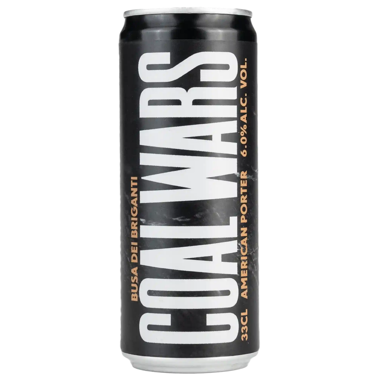 Coal Wars