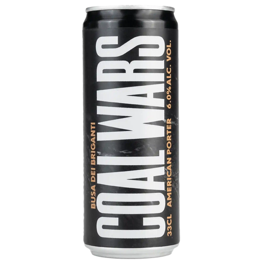 Coal Wars