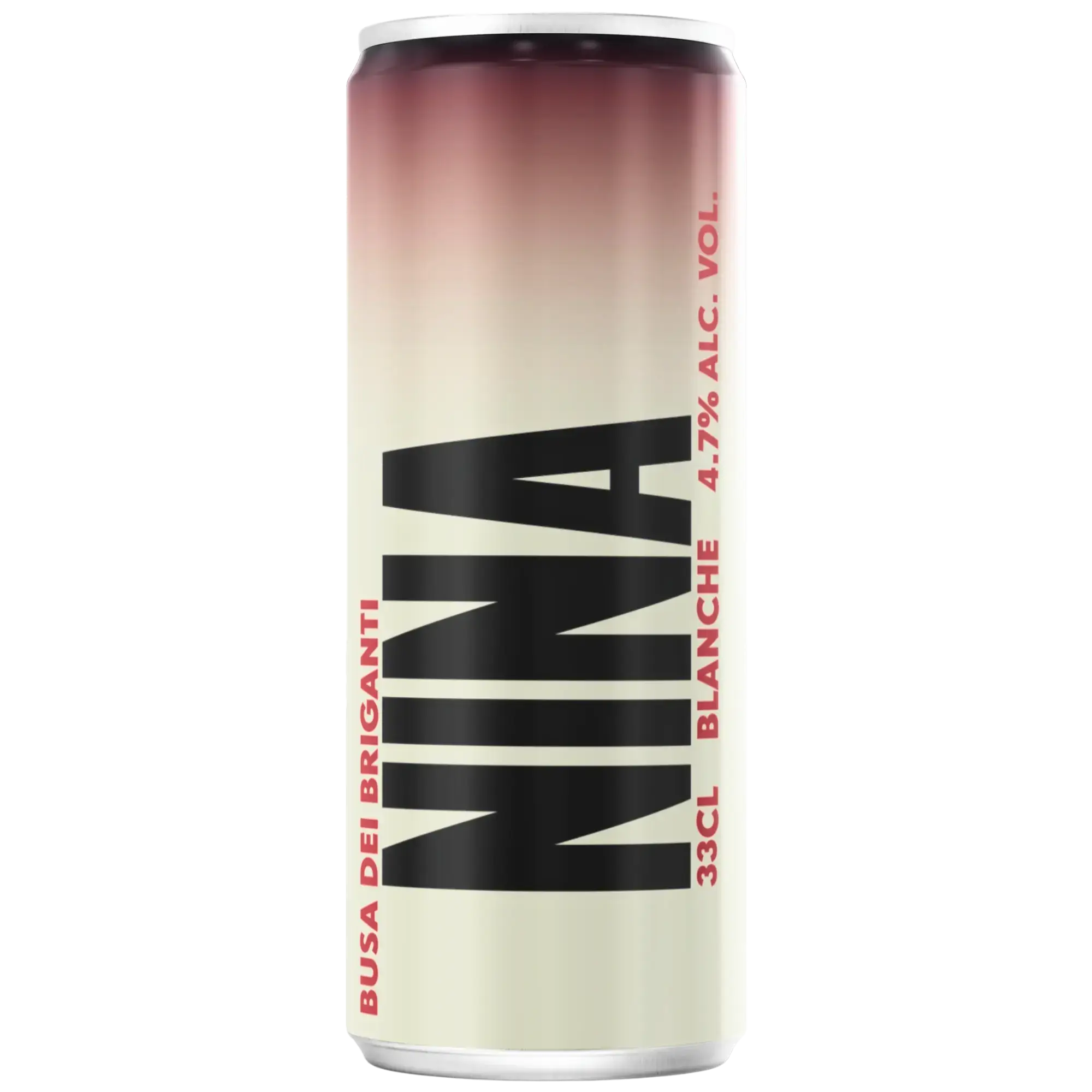 Nina: La Birra di Frumento Blanche