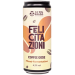 Congratulations Coffee Gose