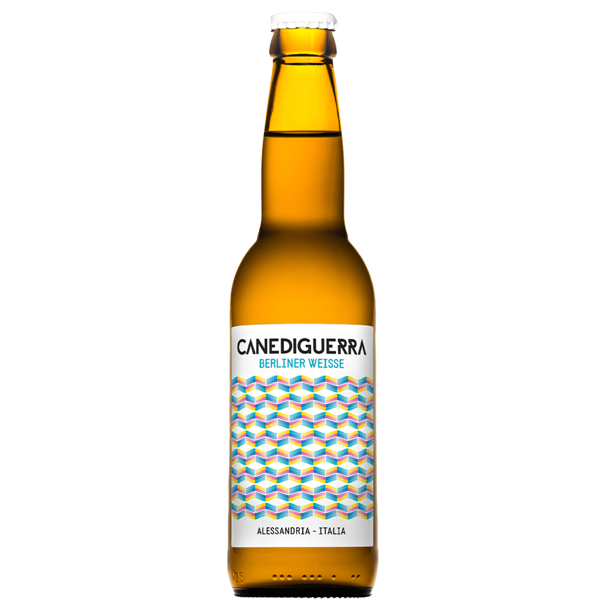 Berliner Weisse: Un Classico Acido Rinasce