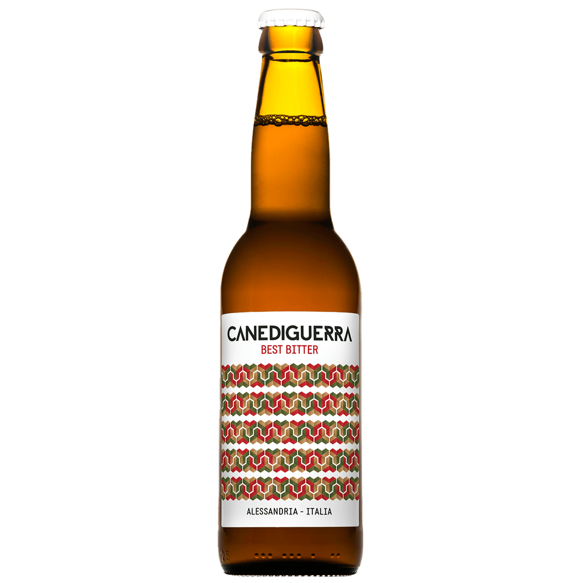 Best Bitter: La Tradizione Inglese in una Birra