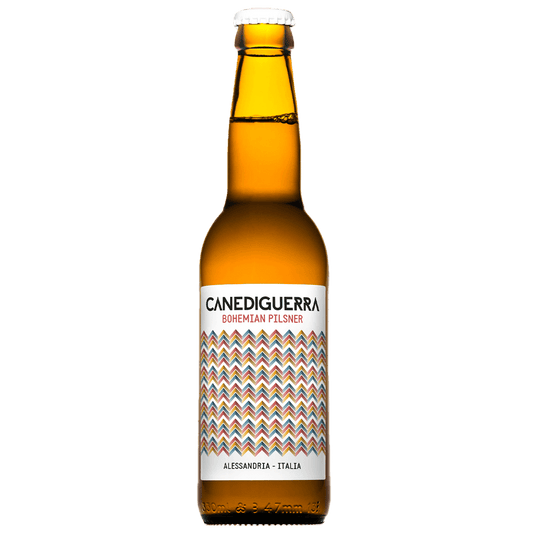 Bohemian Pilsner