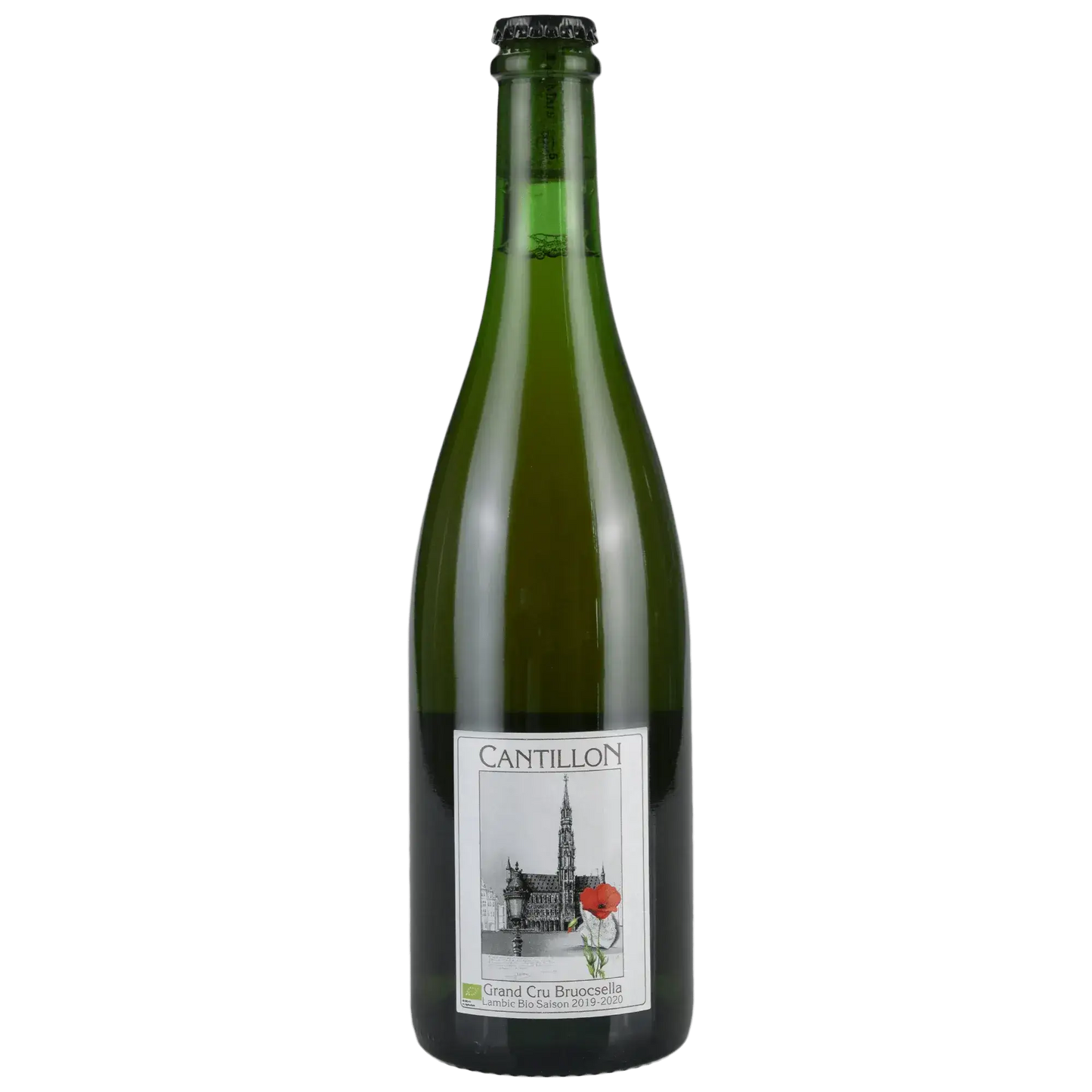 Grand Cru Bruocsella