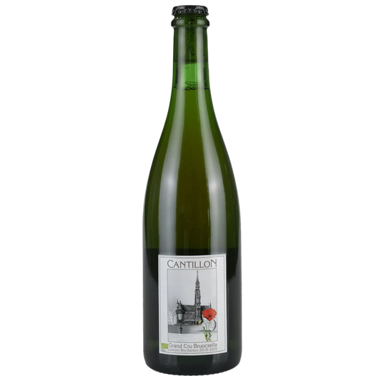 Grand Cru Bruocsella