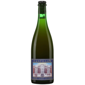 Cuvée Saint-Gilloise