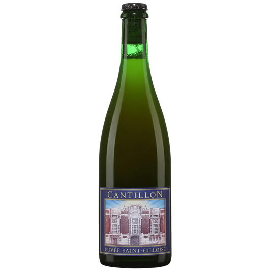 Cuvée Saint-Gilloise