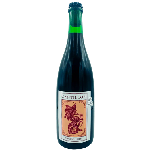 Lambic Drogon