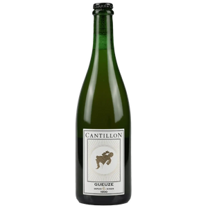 Gueuze Lambic bt 75cl