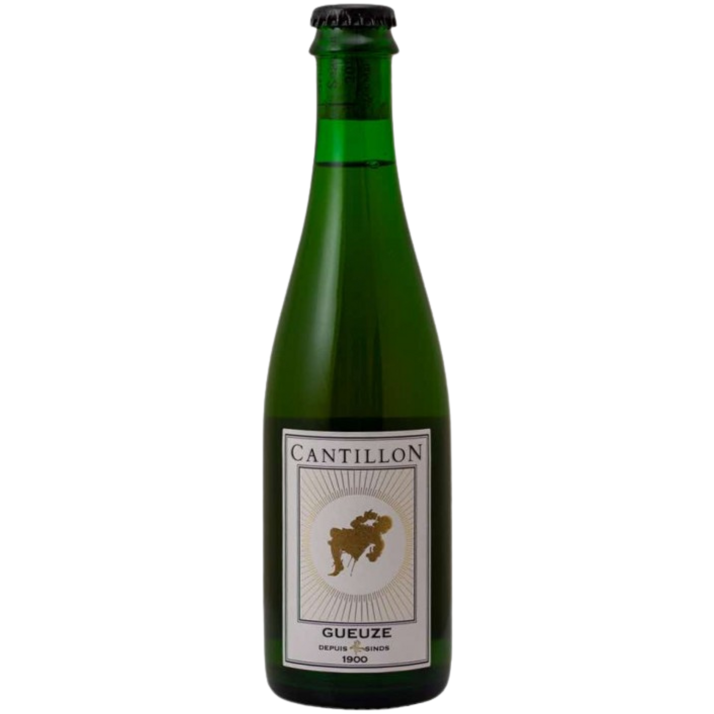 Gueuze 37.5cl