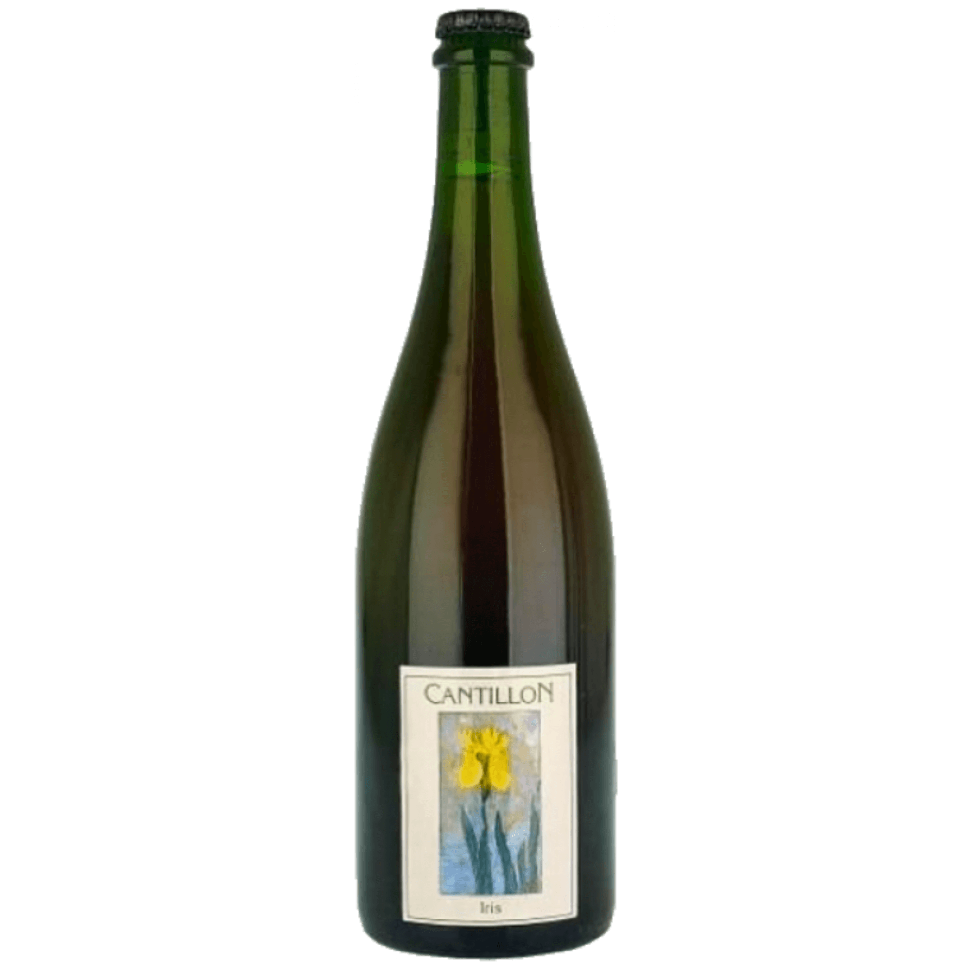 Iris: La Birra di Cantillon con un Segreto