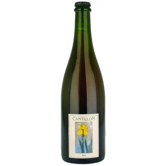 Iris: birra artigianale di Cantillon  Maltese - Maltese