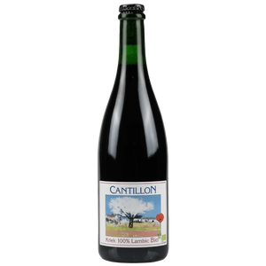 Kriek Cantillon 75cl