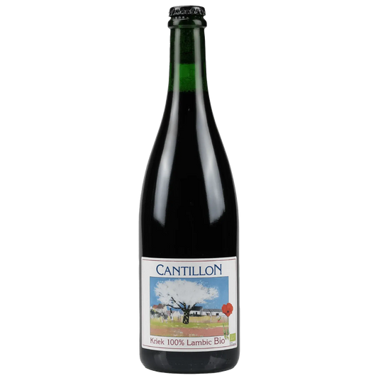 Kriek Cantillon 75cl