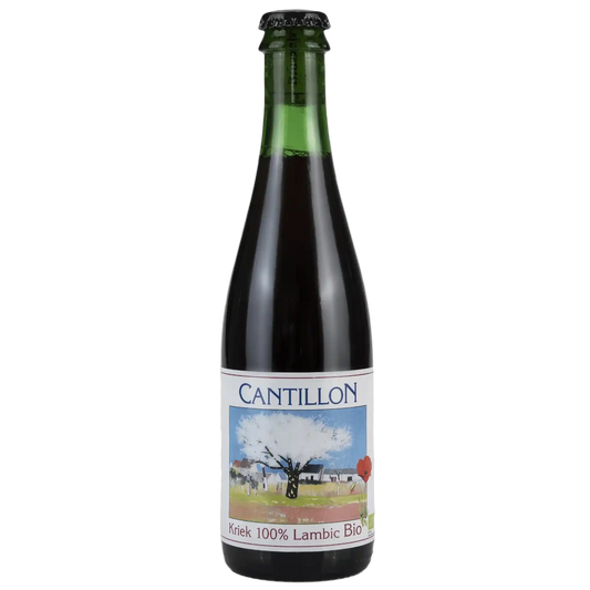 Kriek Cantillon 37.5cl