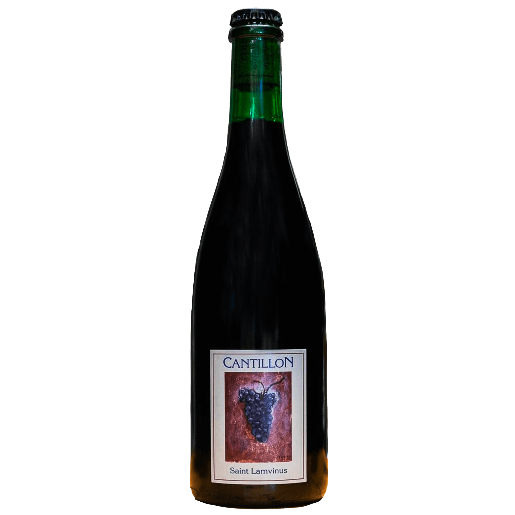 Saint Lamvinus: Un Lambic Eccezionale di Cantillon