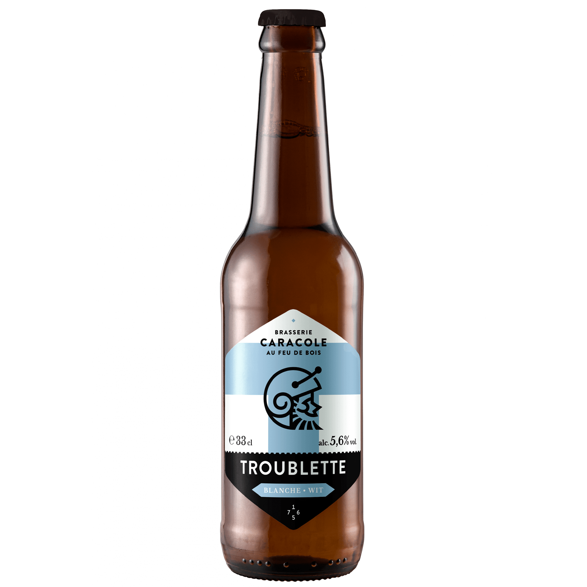 Trouvette: Un'Esperienza di Sapore Fresca e Rinfrescante