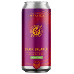 Chain Breaker birrificio Impavida