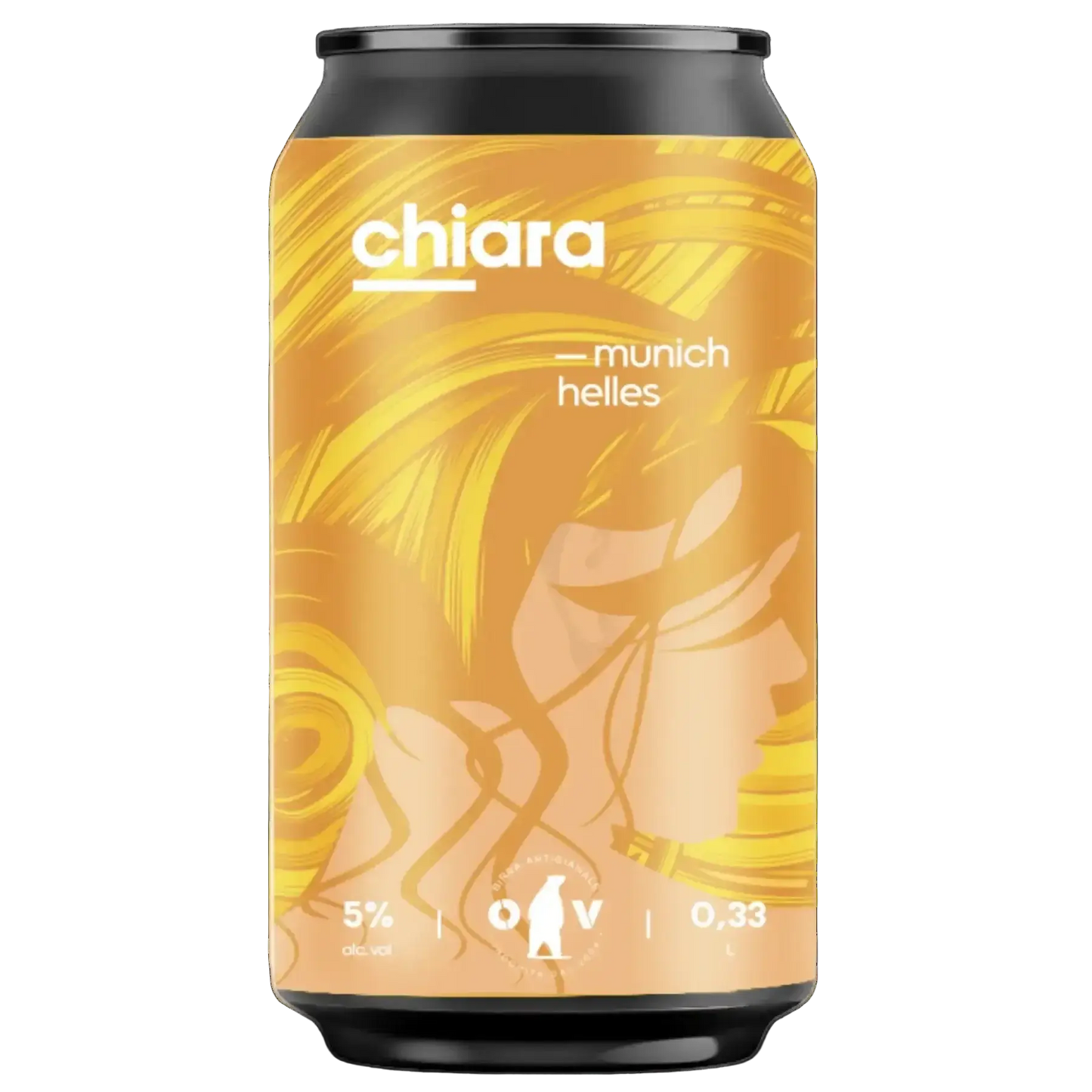 Chiara Lager