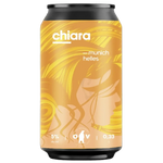 Chiara Lager