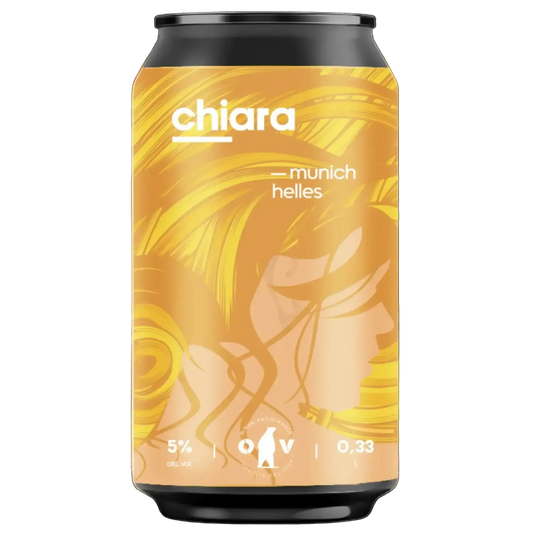Chiara Lager