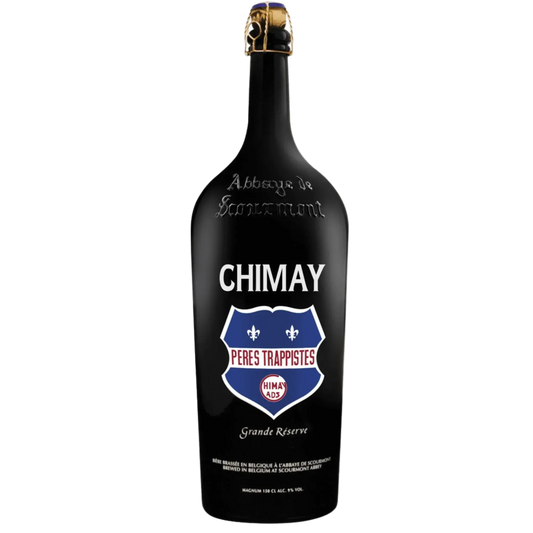Chimay Bleue - Magnum