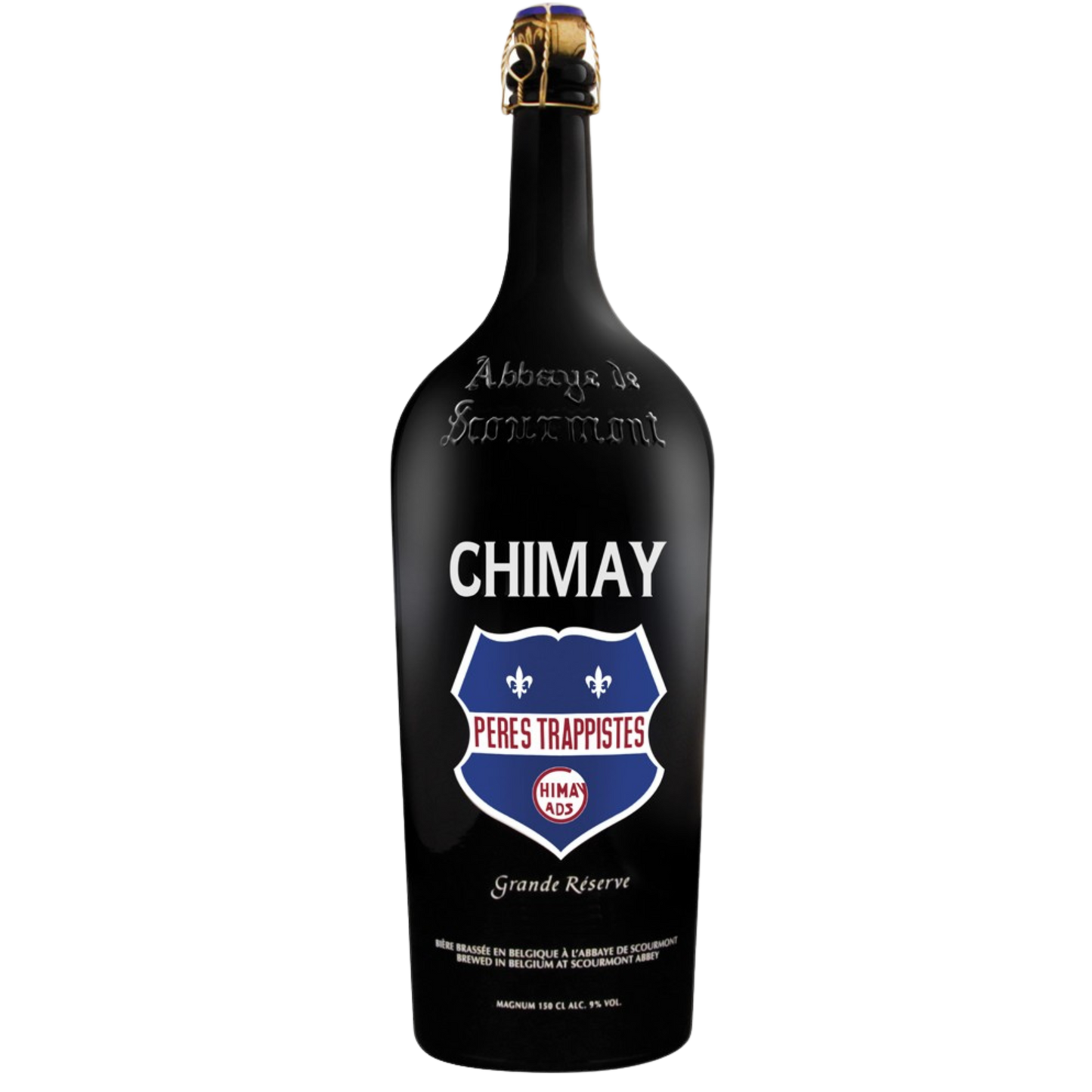 Chimay Bleue - Magnum