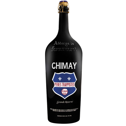 Chimay Azul - Magnum