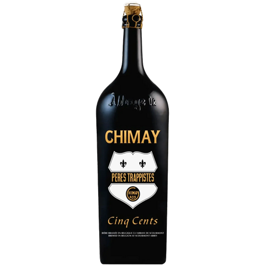 Chimay Cinq Cents Formato Magnum