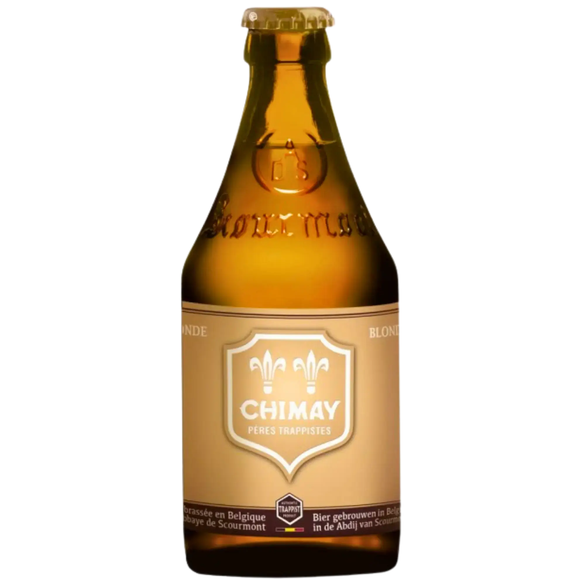 Chimay Dorée: Un'esperienza unica
