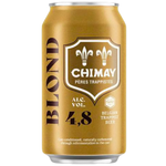 Chimay Dorée Lattina