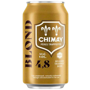 Chimay Dorée