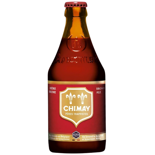 Chimay Rouge