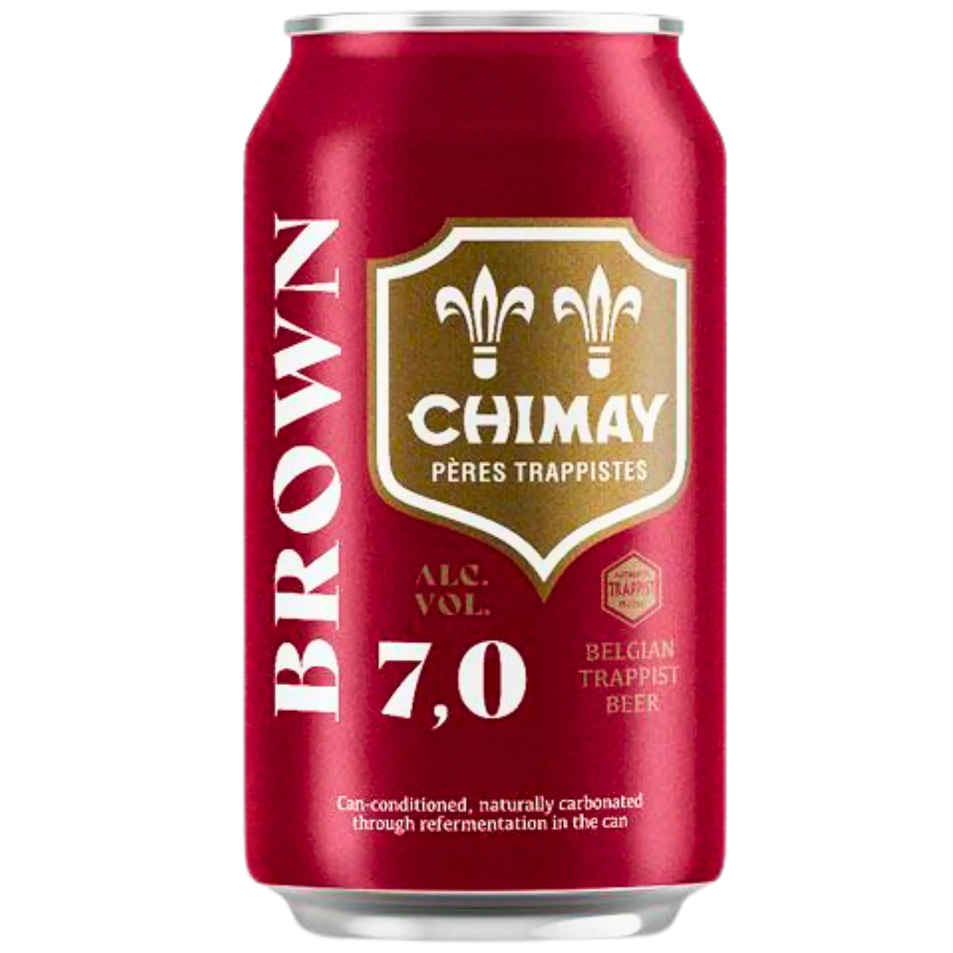 Chimay Rouge Lattina 33cl