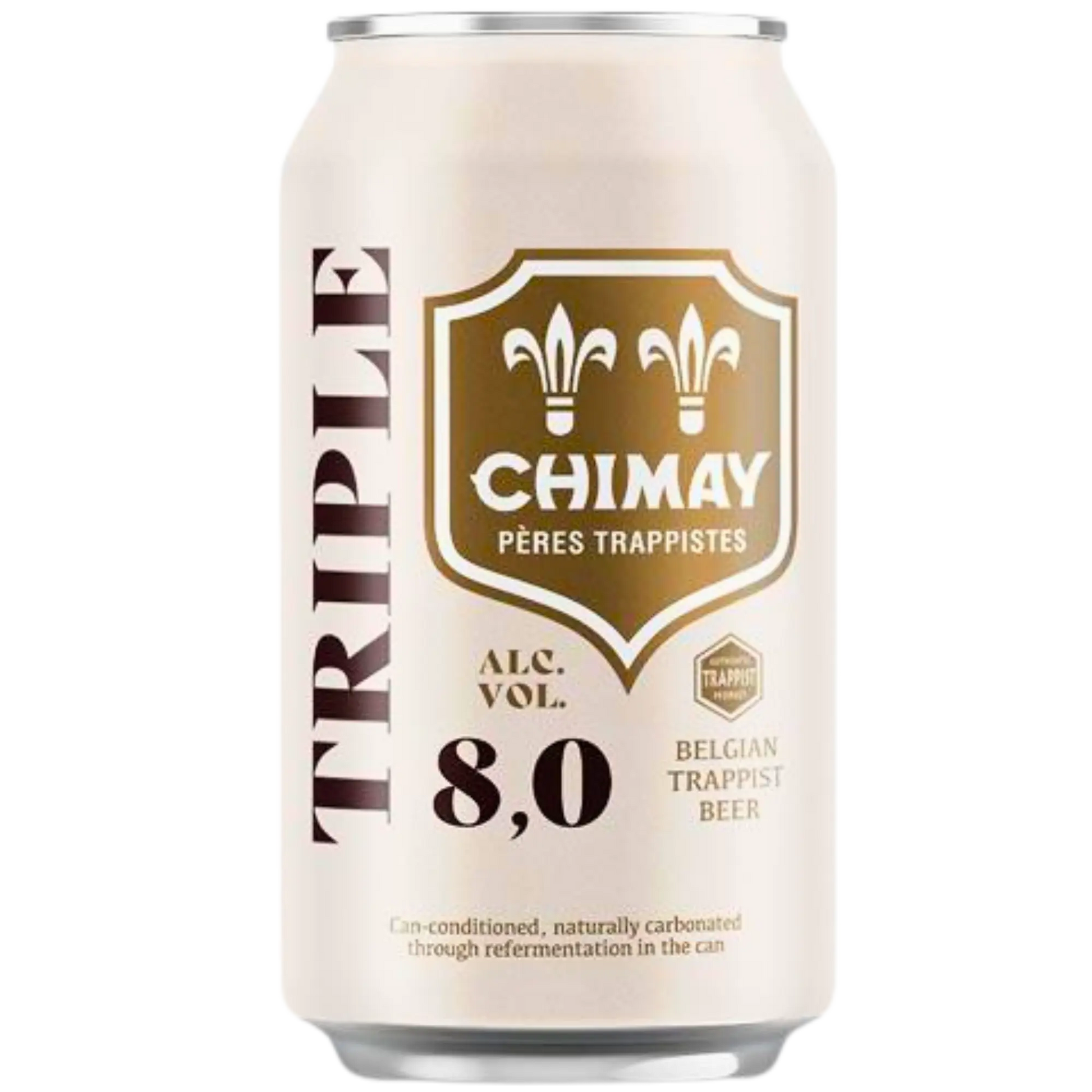 Chimay Triple