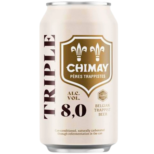Chimay Triple