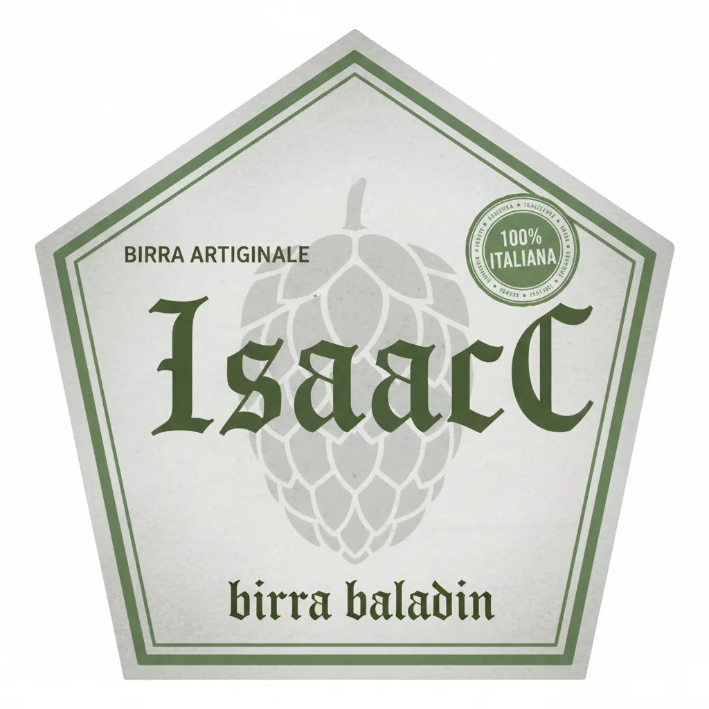 Isaac Baladin — la blanche italiana più amata, chiocciola Slow Food 2025 - maltese.beer