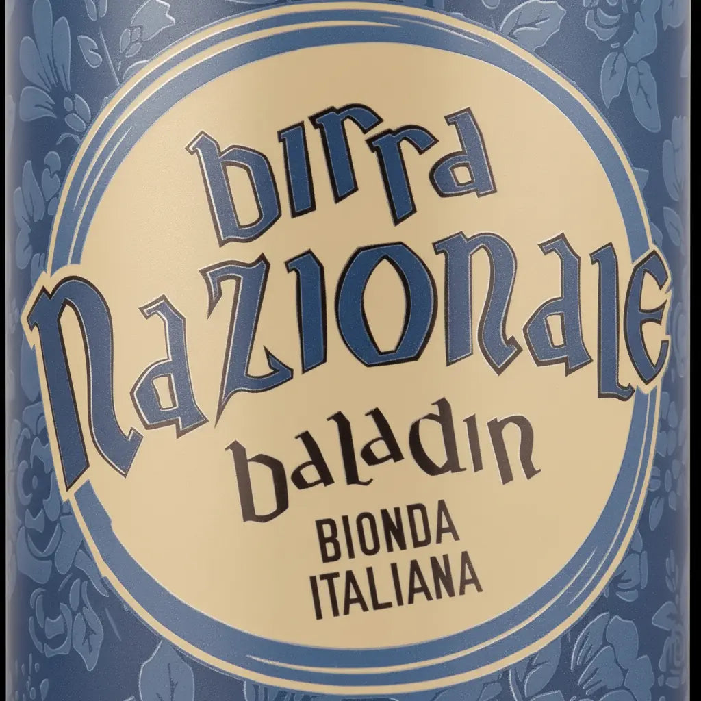 Nazionale di Birra Baladin — la birra con 100% ingredienti italiani - maltese.beer