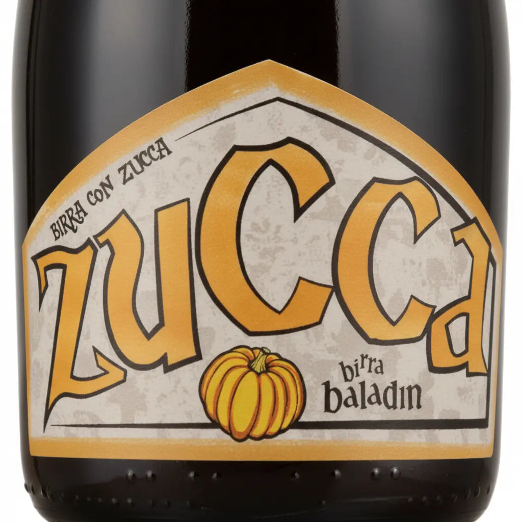Zucca Pumpkin Ale è la birra di stagione firmata Baladin - maltese.beer